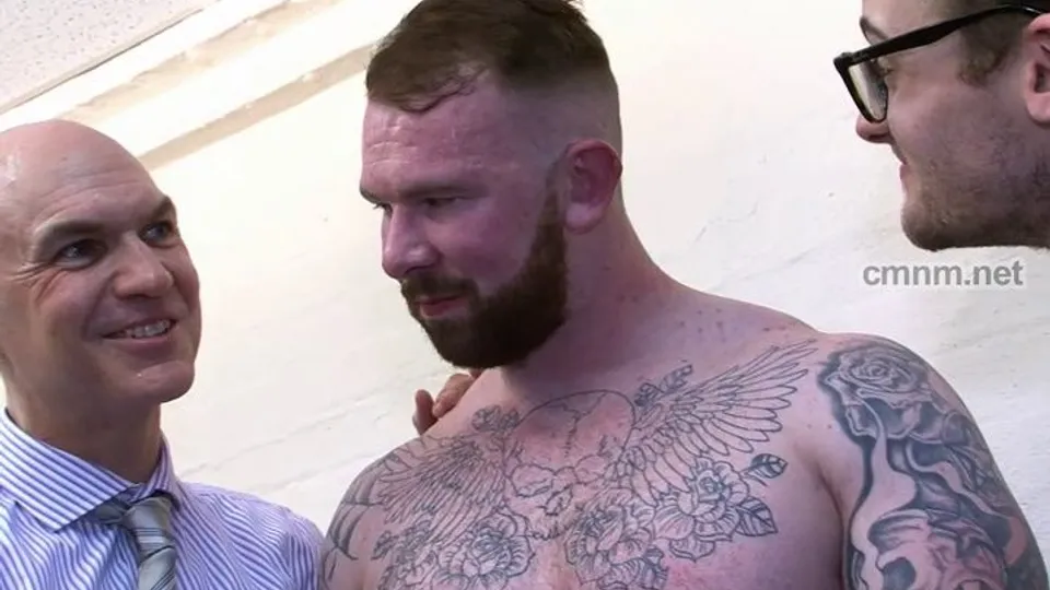 trevor release  — PornOne ex vPorn