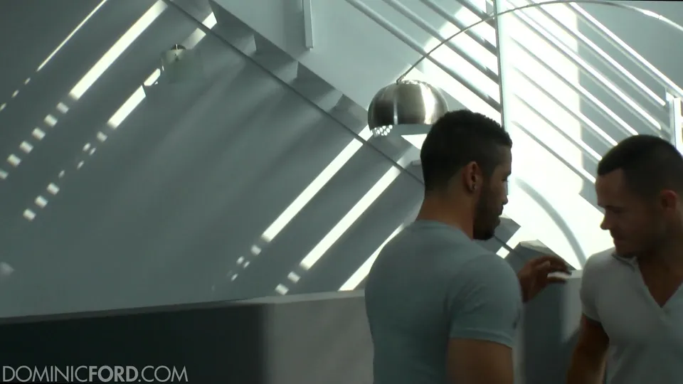 Trey Turner & Valentin Petrov Flip-Flop