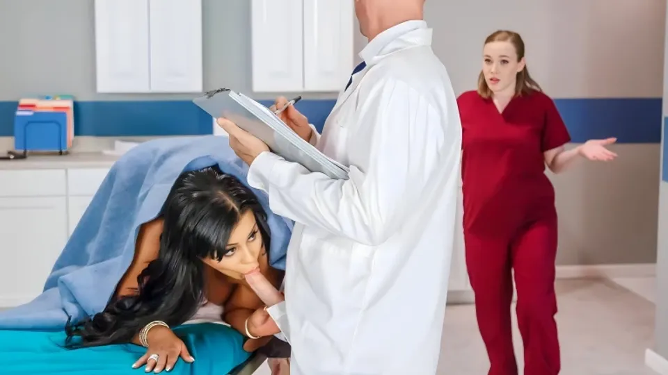 Triage These Tits 