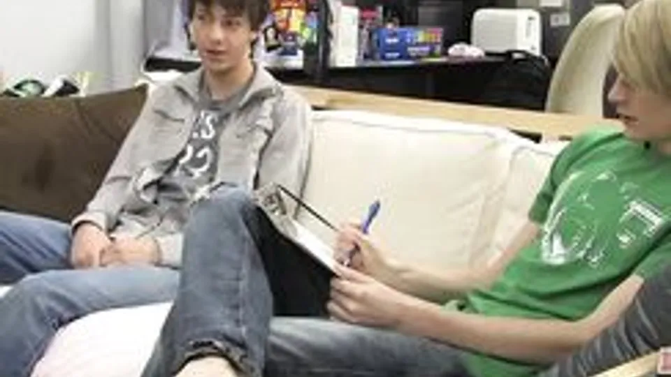 Tricking Keith Conner