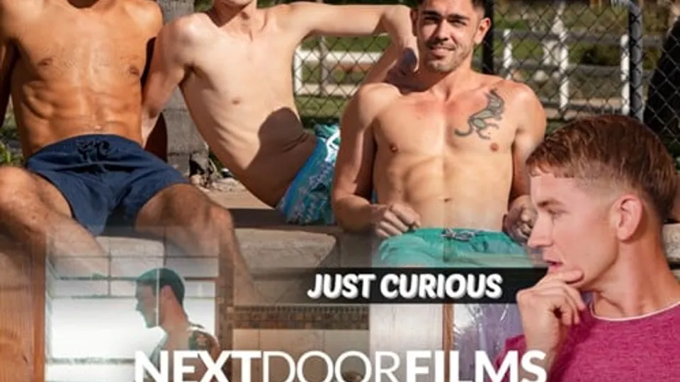 Weekend Getaway: Elliot, Nico, and Trevor