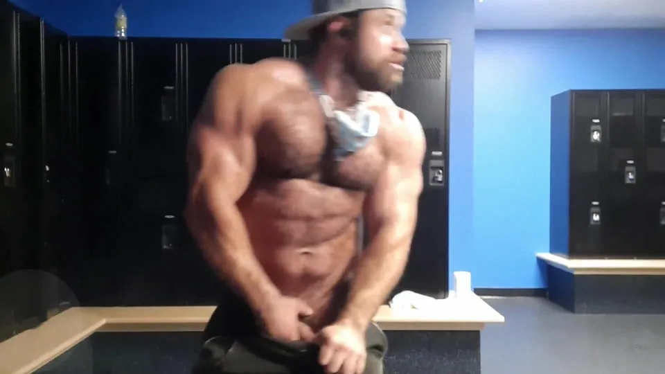 TrojanMachine69 David Amaral - ThisVid.com