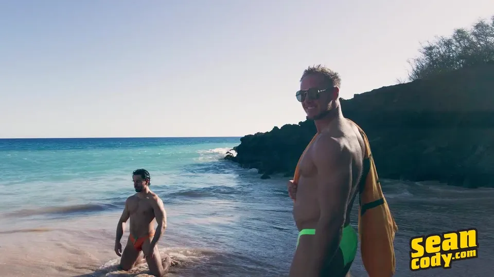 Tropical Getaway - Jax, Sumner Blayne, Hayden Harding, Paul, Holden Beau & Taylor Sinn.mp4