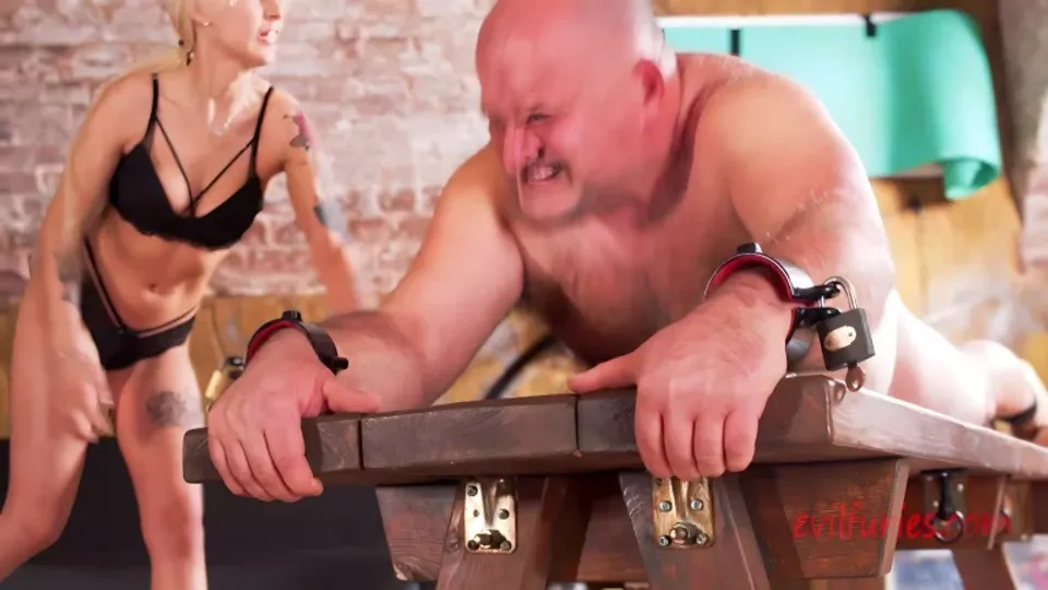 Los Problemas Persisten