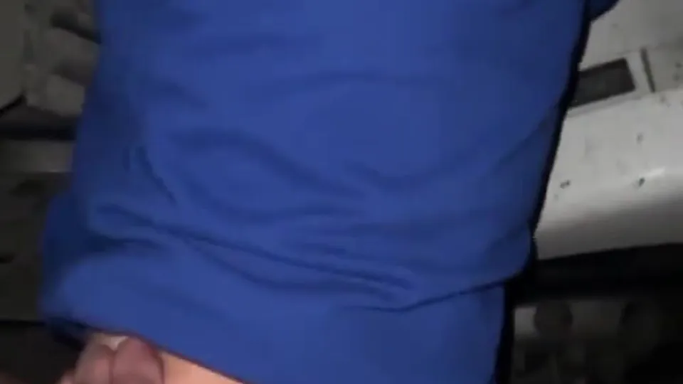 Truck driver fucked me good - ThisVid.com