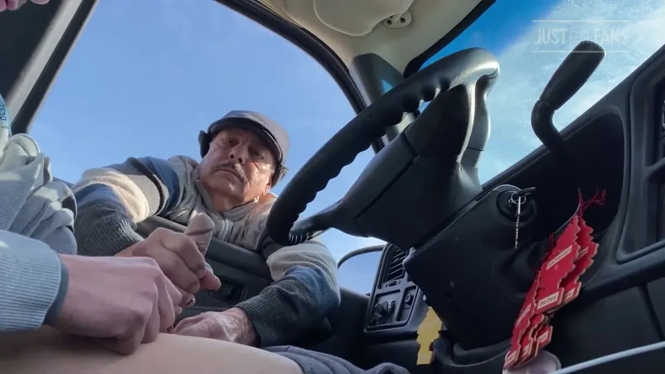 Truck Stop Cruising (14).mp4