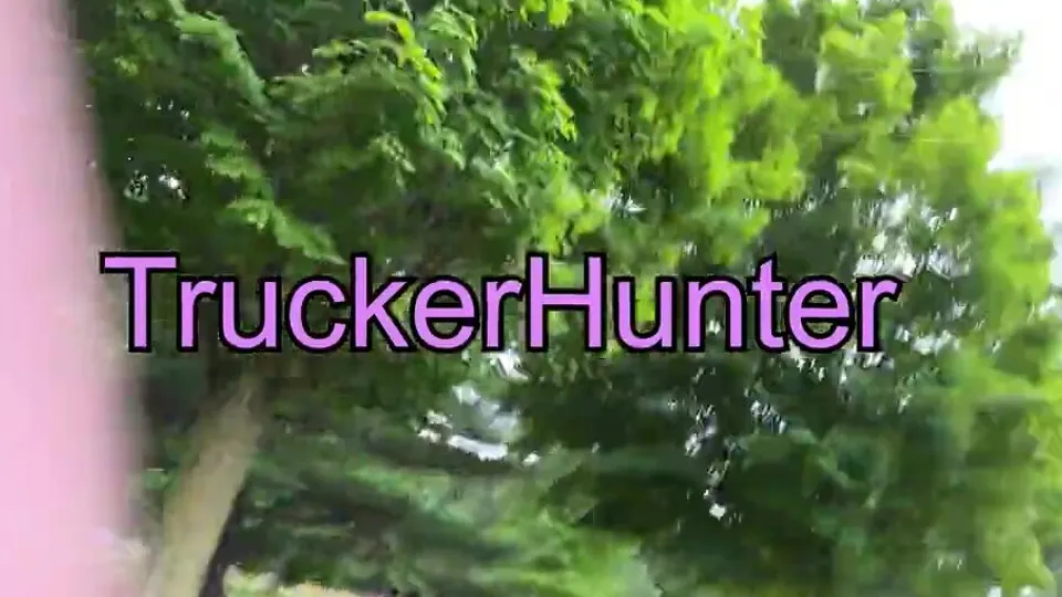 Truckerhunter 133 - ThisVid.com