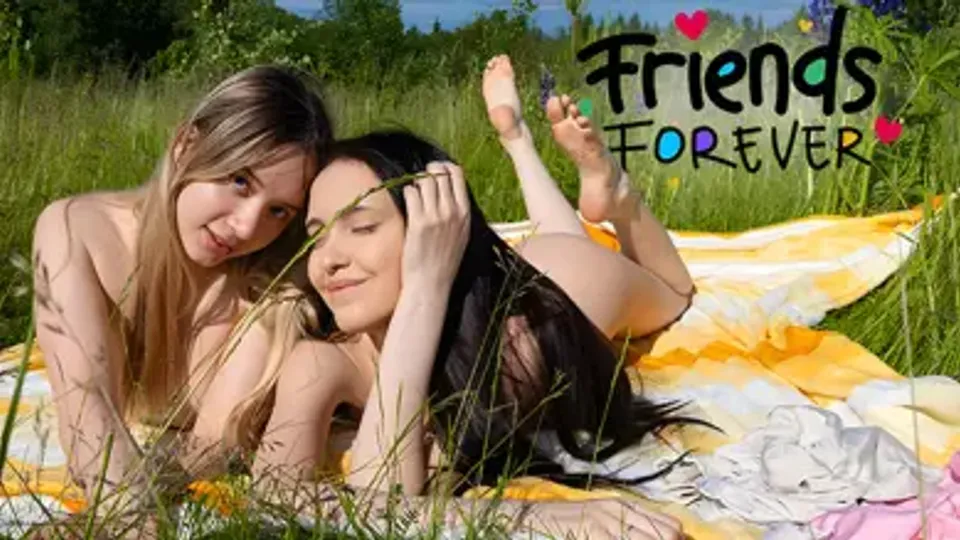 True Friendship Lasts Forever on PornDoe.com