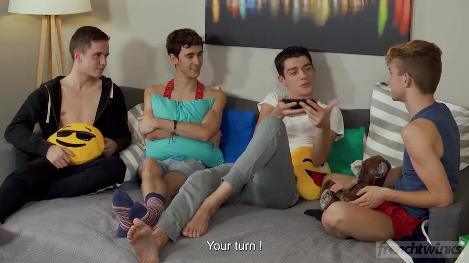 Truth or Dare 02