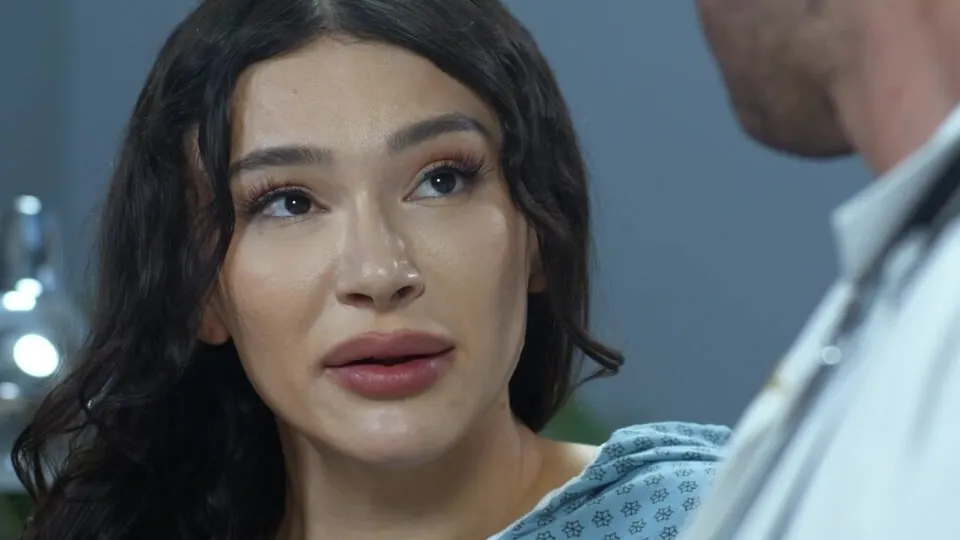 TS Babe Andylynn Payne and Doctor Cliff Jensen