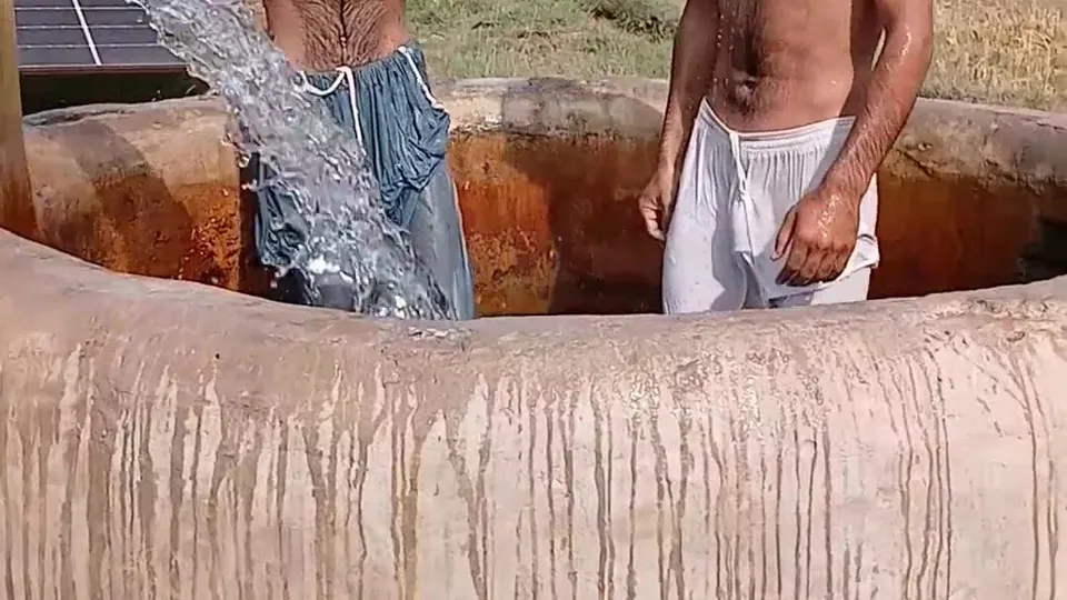 Tubewell Bulge: Big Dick Imprint