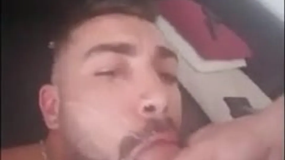Amateur Gay Compilation