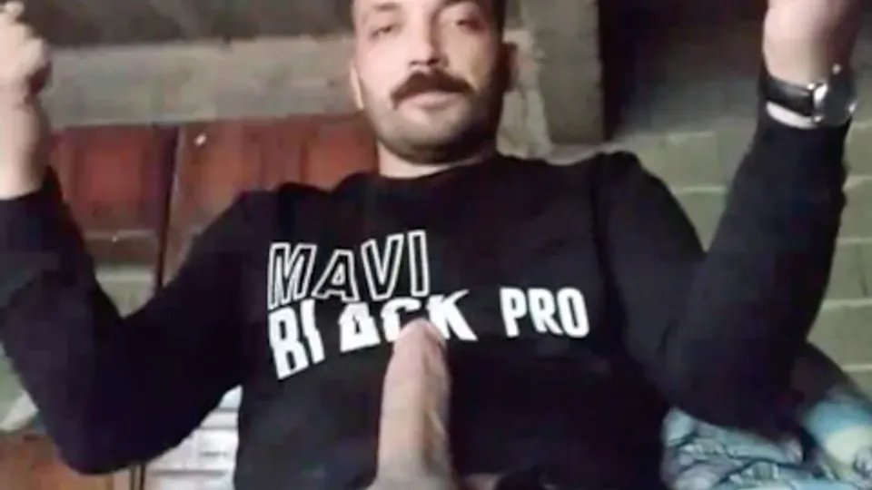 TURKISH BIG THICK COCK - 3 - ThisVid.com 日本語で