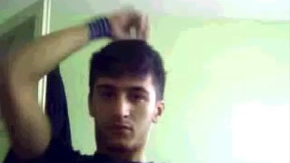 Turkish cock is hot