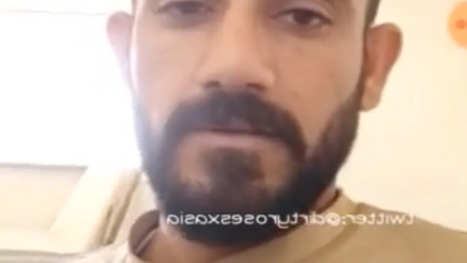 Turkish dad wank and cum - ThisVid.com