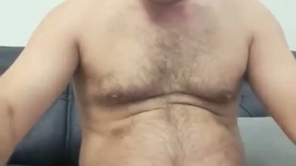 Turkish daddy jerk off - ThisVid.com