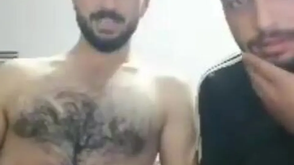 Turkish friend fuck - ThisVid.com