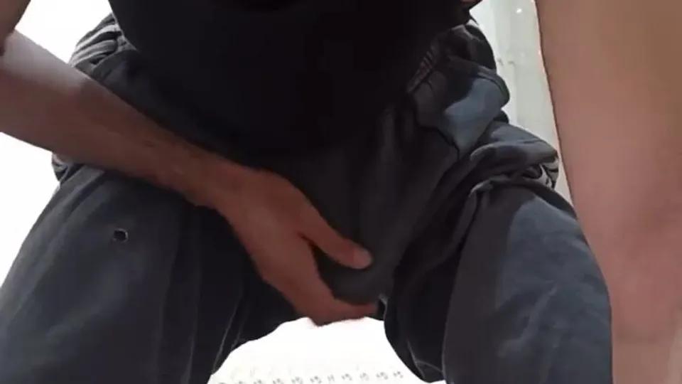 Turkish guy with big cock - ThisVid.com