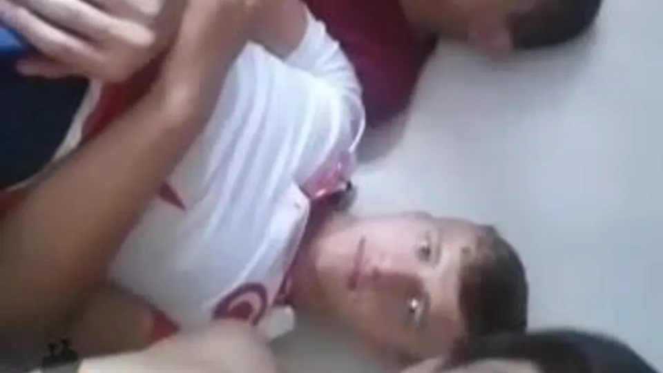 Turkish Handsome Boys Enjoying Together 1 - ThisVid.com
