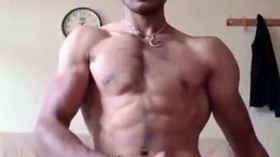 Turkish hot chacal jerkoff - ThisVid.com