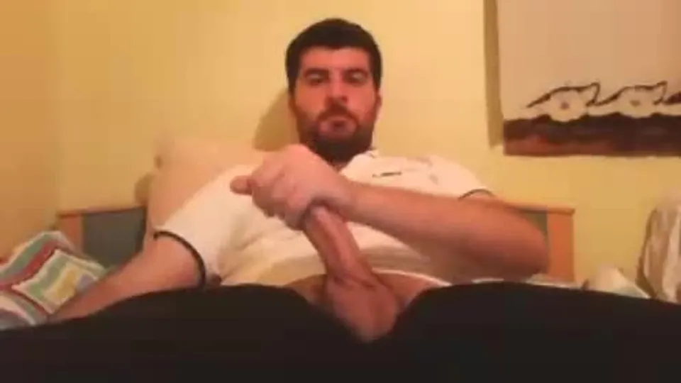 Turkish male