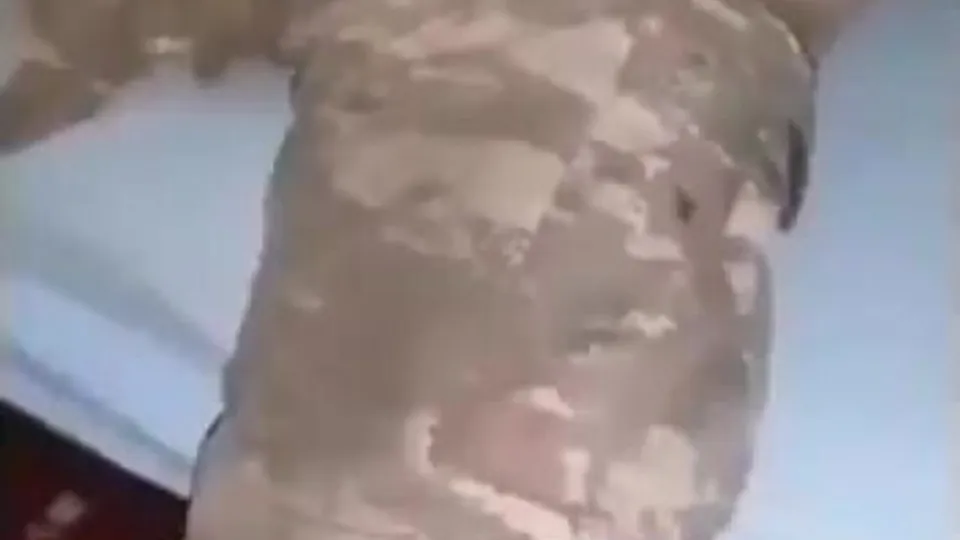 Turkish military cum friends - ThisVid.com