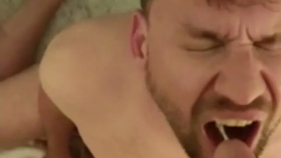 Turning a cocksucking faggot into a urinal - ThisVid.com