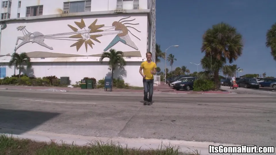 Tweetie Bird needs a break