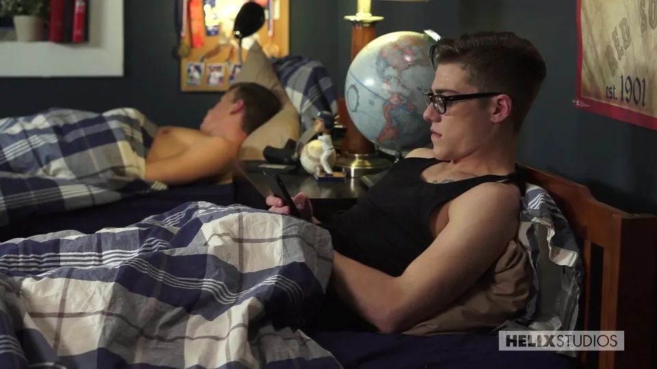 Twin Bed Buddies