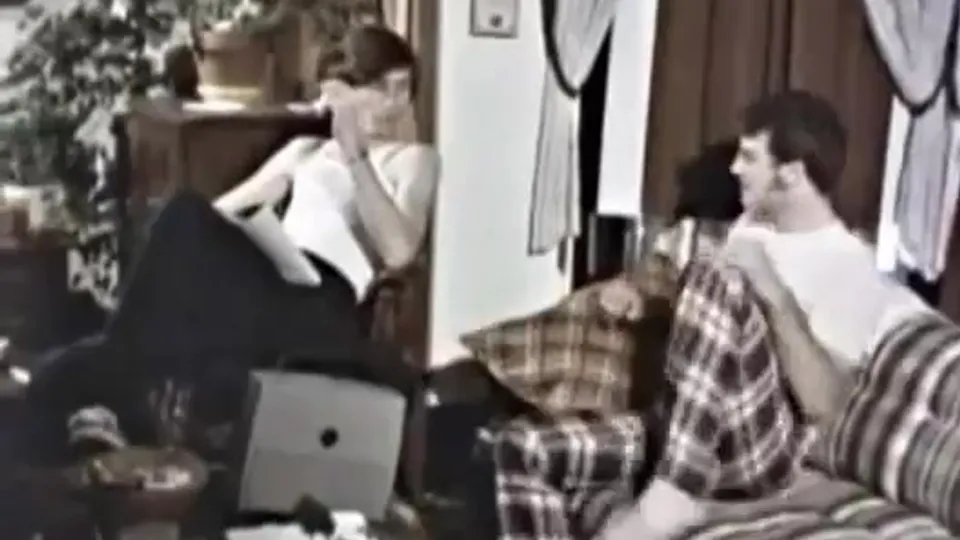 Twin Brothers Take a Trip Down Memory Lane: Vintage BB