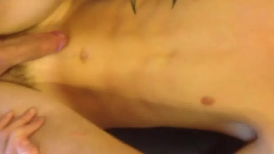 Twink A2M Bareback Fuck - ThisVid.com