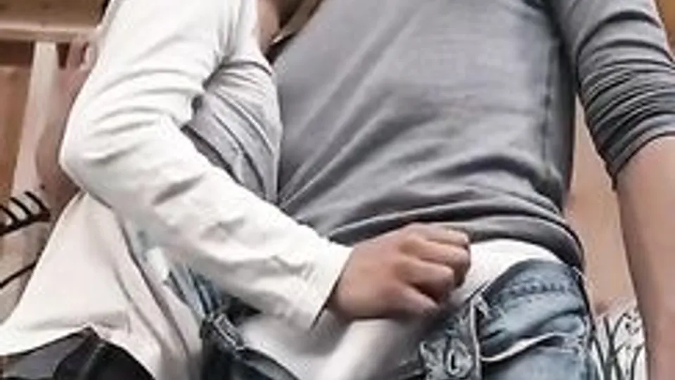 ♥ Twink and big man X ♥
