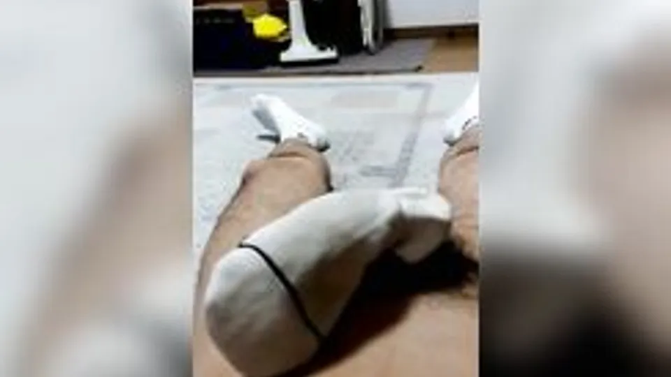 Twink Dick Sock Twitch