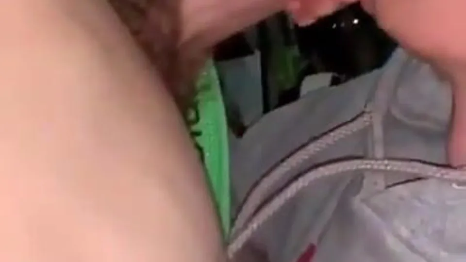 Twink eats friend’s cum
