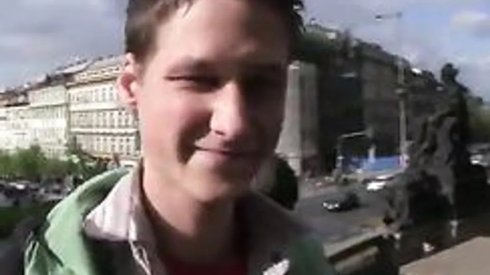 Twink for cash public gay porn videos hook-up