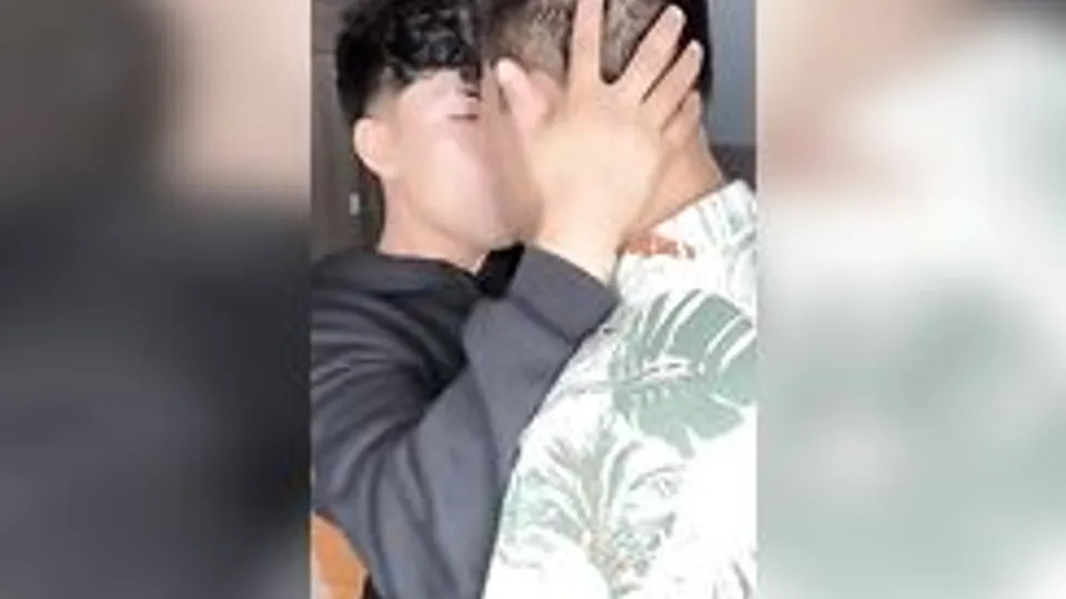 twink gay porn tube love couple