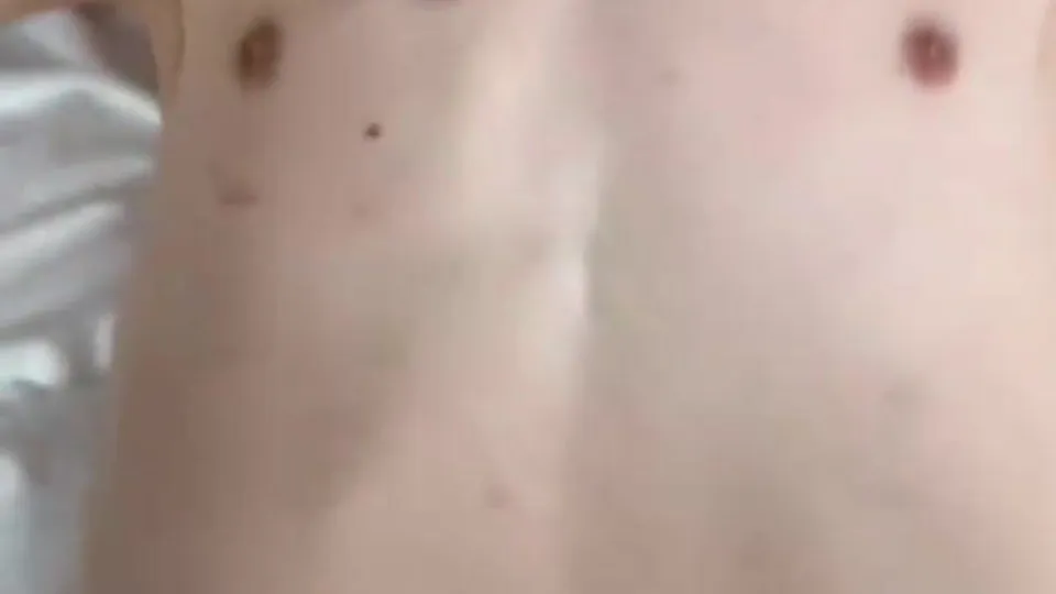 Twink held forced to take it bareback