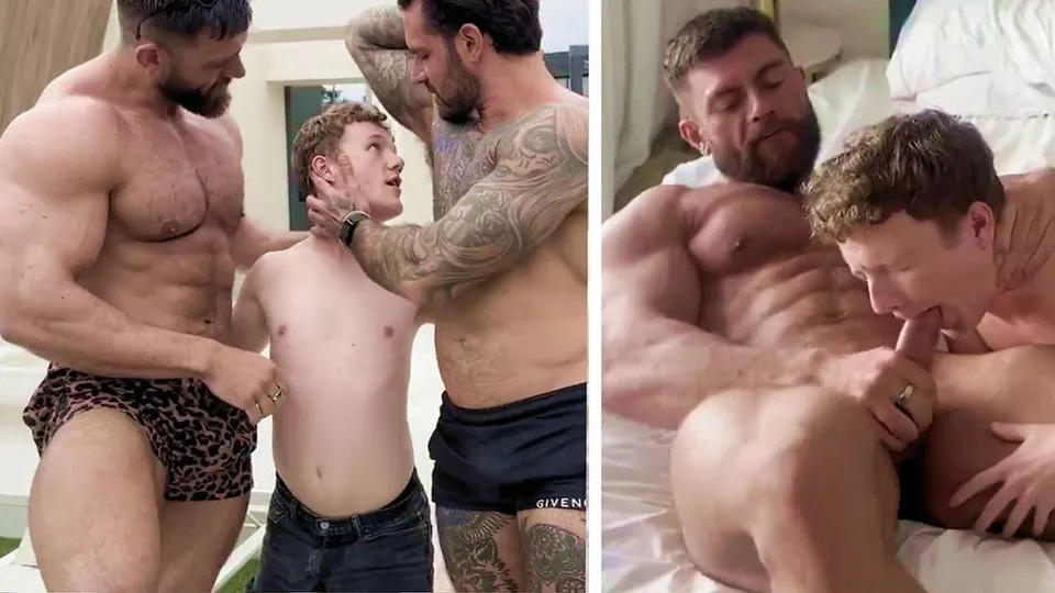 Twink hits the jackpot