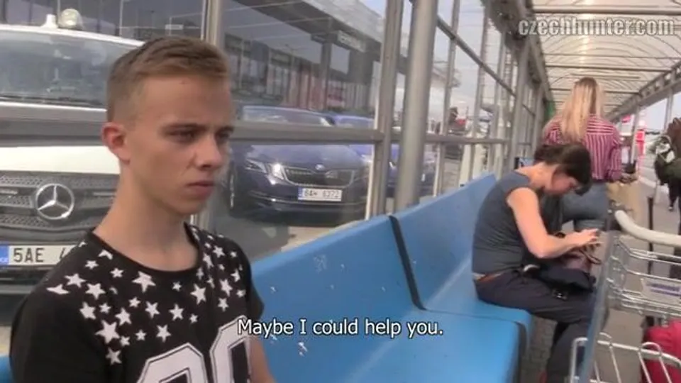 Twink Hunter Gay Porn Tube Hard