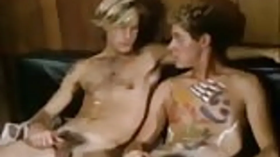 Twink Porn From The Past Gay Tube