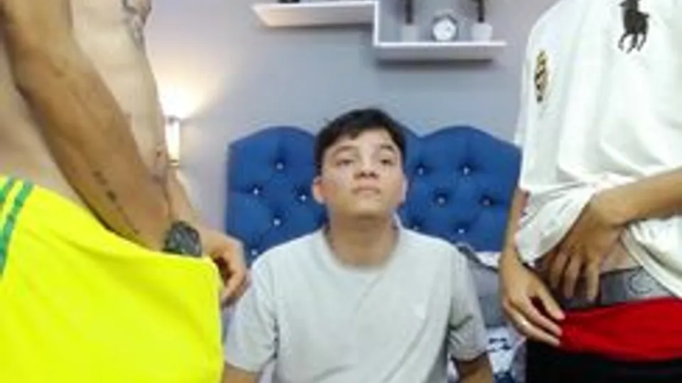 Twink Spitroast