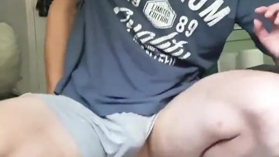 Twink Taking Massive Dildo - ThisVid.com