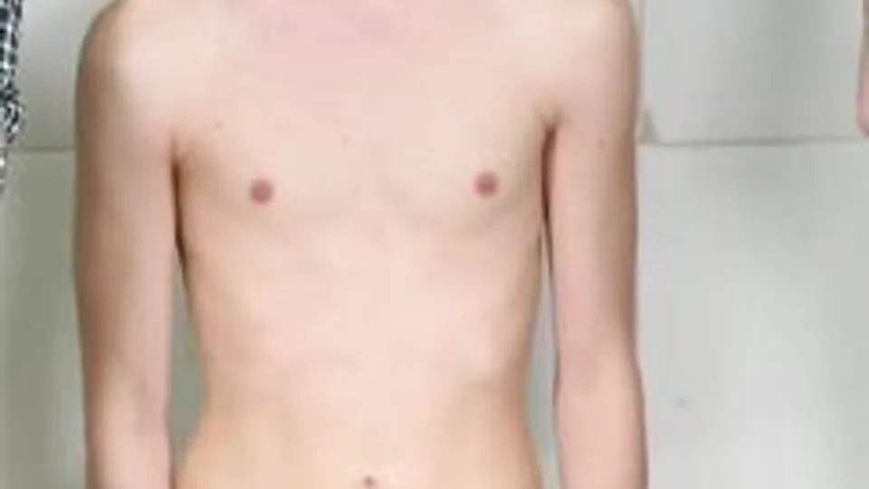 Twink threesome *Nicer*