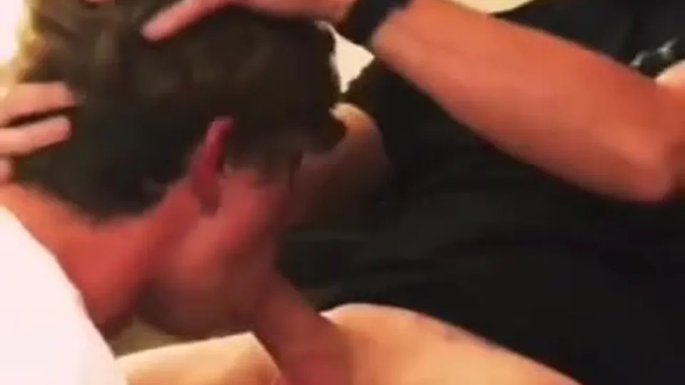 Twink throatfucked - ThisVid.com