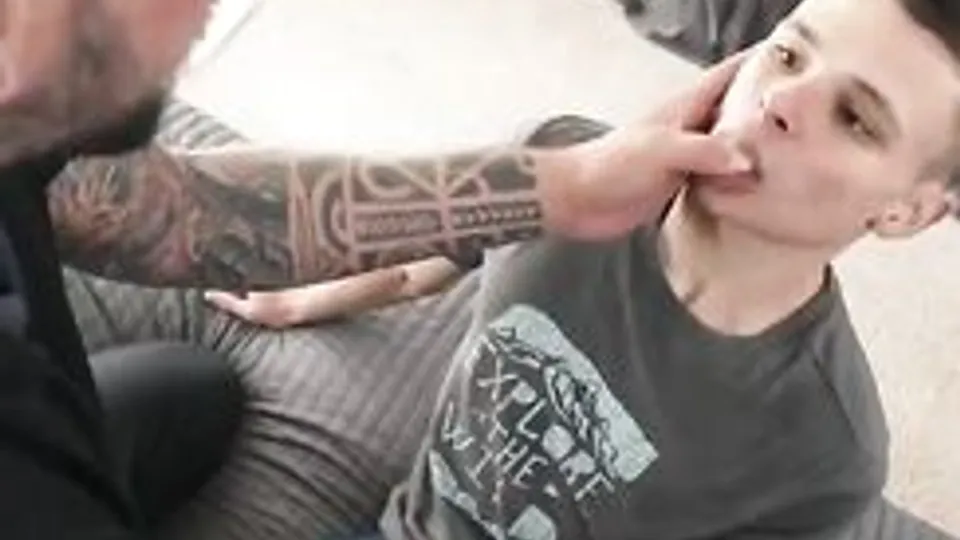 Twink Tops Daddy