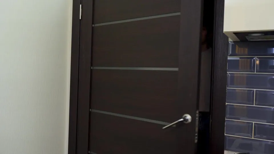 Twinkey boy gets plenty of cock at both ends