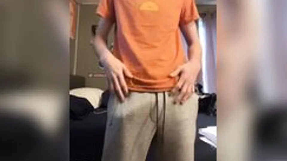 Twinkie cock