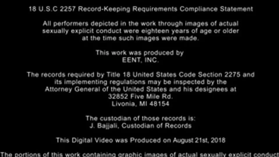 Neighborly Twink Encounter