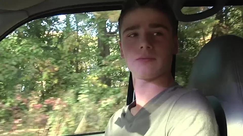 Matt Wellington & Travis Stevens: City Ride & Dick Appreciation