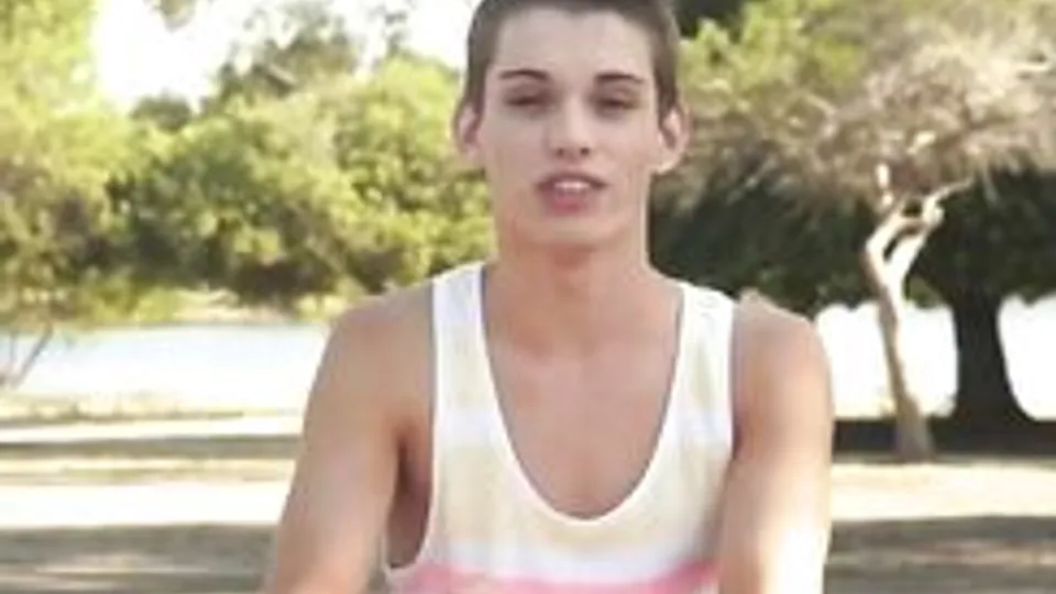 Twinks First Time Barebacking Gay Porn Videos